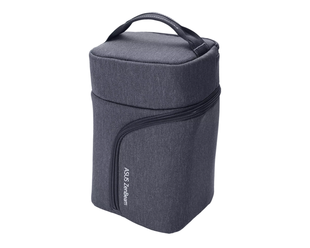 Проектор ASUS ZenBeam L2 Portable LED Projector 400 ANSI lumens FHD 30000 Hours USB-C HDMI 5900mAh 7