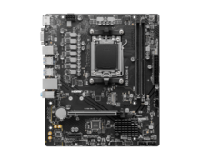  MSI PRO-A620M-E / AMP 686841 911-7E28-001 на топ цена - PIC.bg