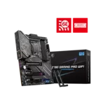<span>Дънна платка</span> MSI Z790 GAMING PRO WIFI /1700 <span class='catalog-num-in-name'>911-7D93-002</span> - 
