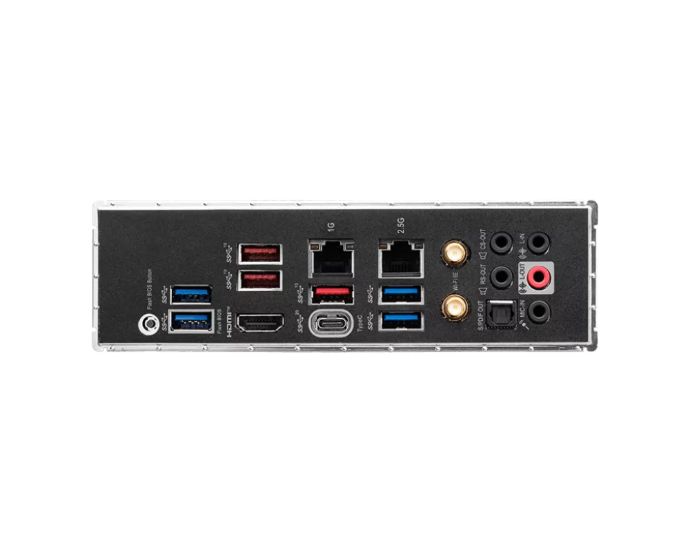 Дънна платка MSI Z790 GAMING PRO WIFI /1700 5
