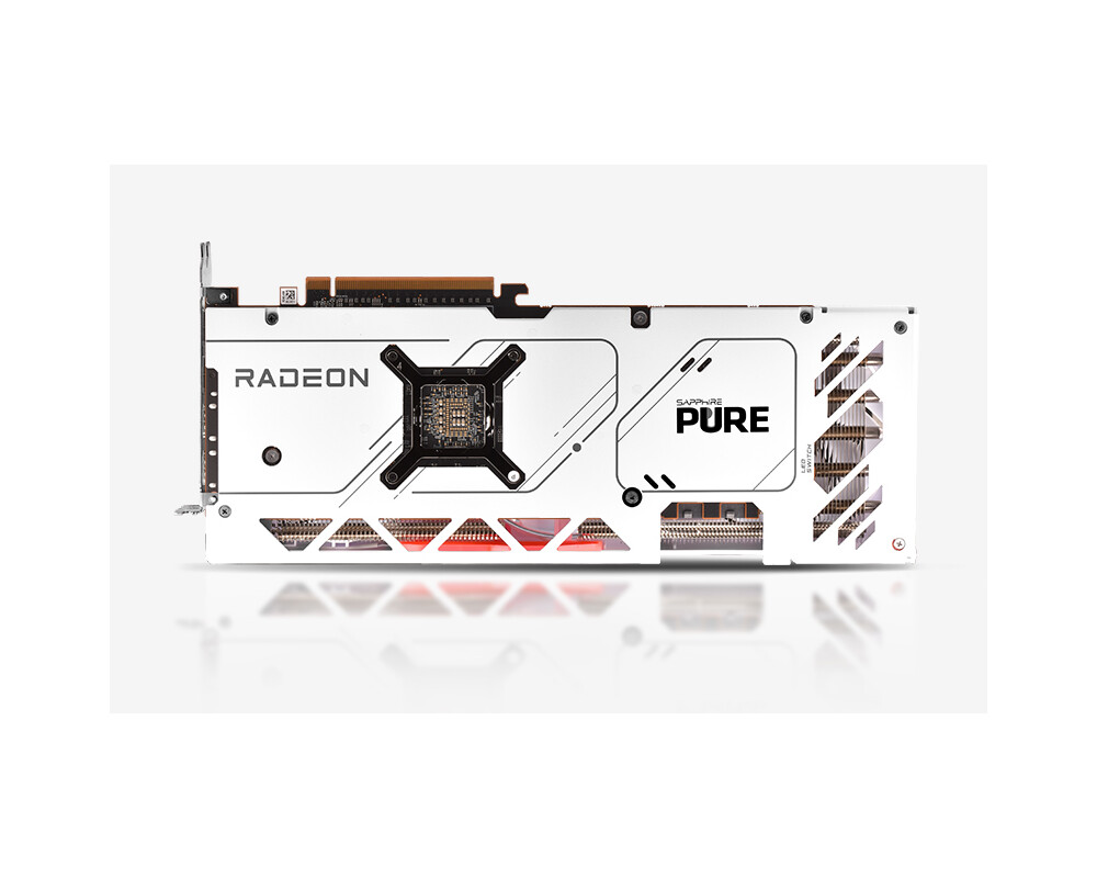 Видеокарта Sapphire PURE Radeon RX 7800 XT 16GB GDDR6 7