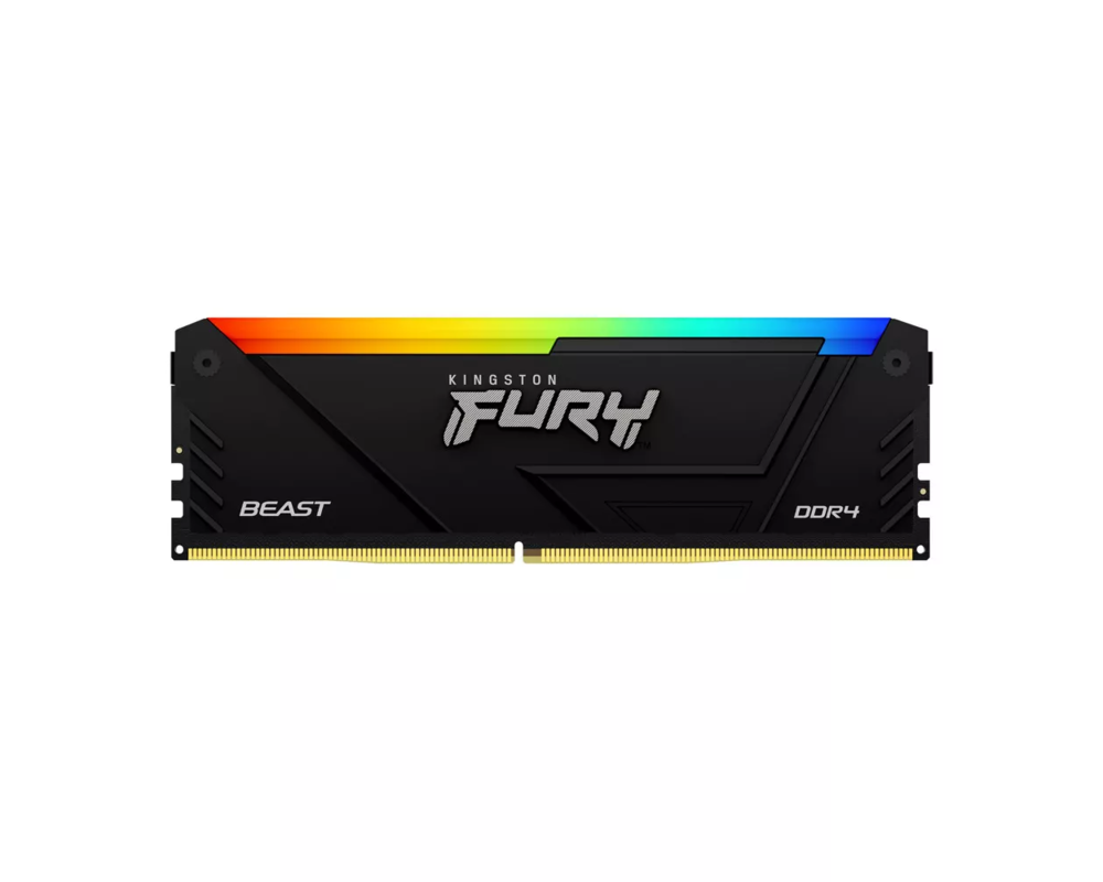 Памет KINGSTON 32GB 3200MT 10