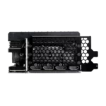 Видеокарта Palit GeForce RTX 4090 GameRock OmniBlack 24GB GDDR6X 5