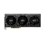 Видеокарта Palit GeForce RTX 4090 GameRock OmniBlack 24GB GDDR6X 2