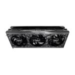 Видеокарта Palit GeForce RTX 4090 GameRock OmniBlack 24GB GDDR6X 4