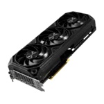 Видеокарта Gainward GeForce RTX 4070 Panther 12GB GDDR6X 2