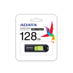 <span>Флаш памет</span> 128GB TYPE-C UC300 ADATA GREEN <span class='catalog-num-in-name'>ACHO-UC300-128G-RBK/GN</span> - 