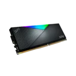 <span>Памет</span> 32G DDR5 6000 ADATA LANCER RGB <span class='catalog-num-in-name'>AX5U6000C3032G-CLARBK</span> - 