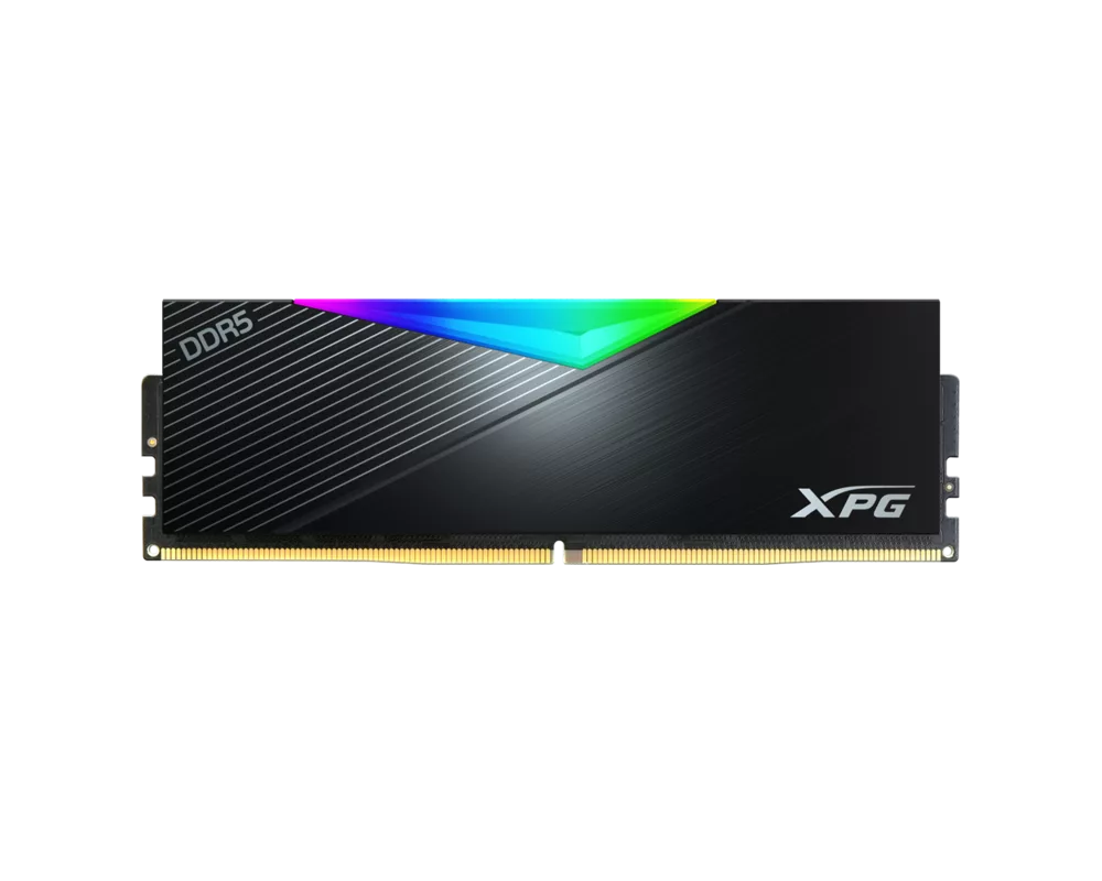 Памет 32G DDR5 6000 ADATA LANCER RGB 2