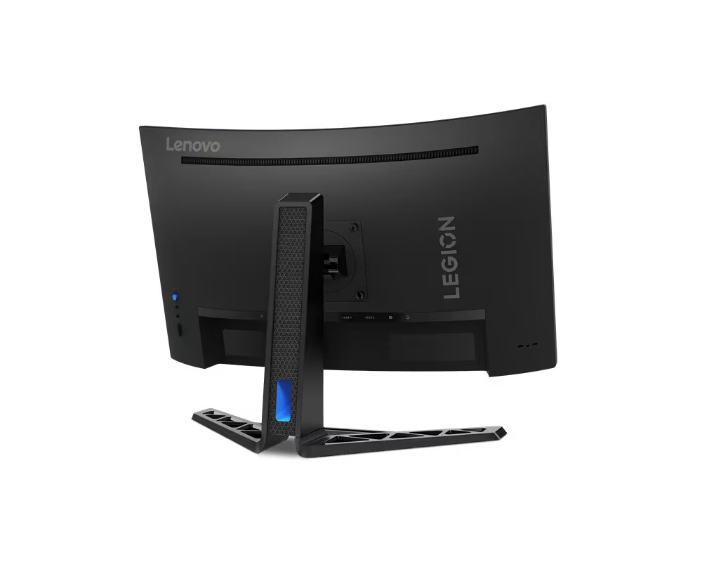 Монитор LENOVO R27fc-30 27inch VA WLED FHD 350cd 10