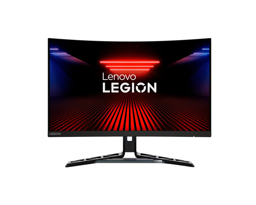 Монитор LENOVO R27fc-30 27inch VA WLED FHD 350cd 8