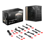 <span>Захранване</span> MSI MEG AI1300P PCIE5 <span class='catalog-num-in-name'>306-7ZP4A11-CE0</span> - 