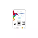 <span>Флаш карта</span> 16GB SDMICRO UHS-I CL10 ADATA <span class='catalog-num-in-name'>AUSDH16GUICL10-R</span> - 