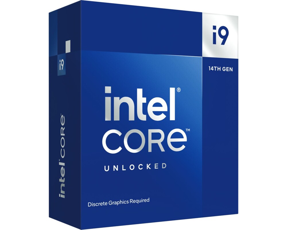 Процесор INTEL Core i9-14900KF 3.2Ghz LGA1700 36MB Cache BOX CPU 4