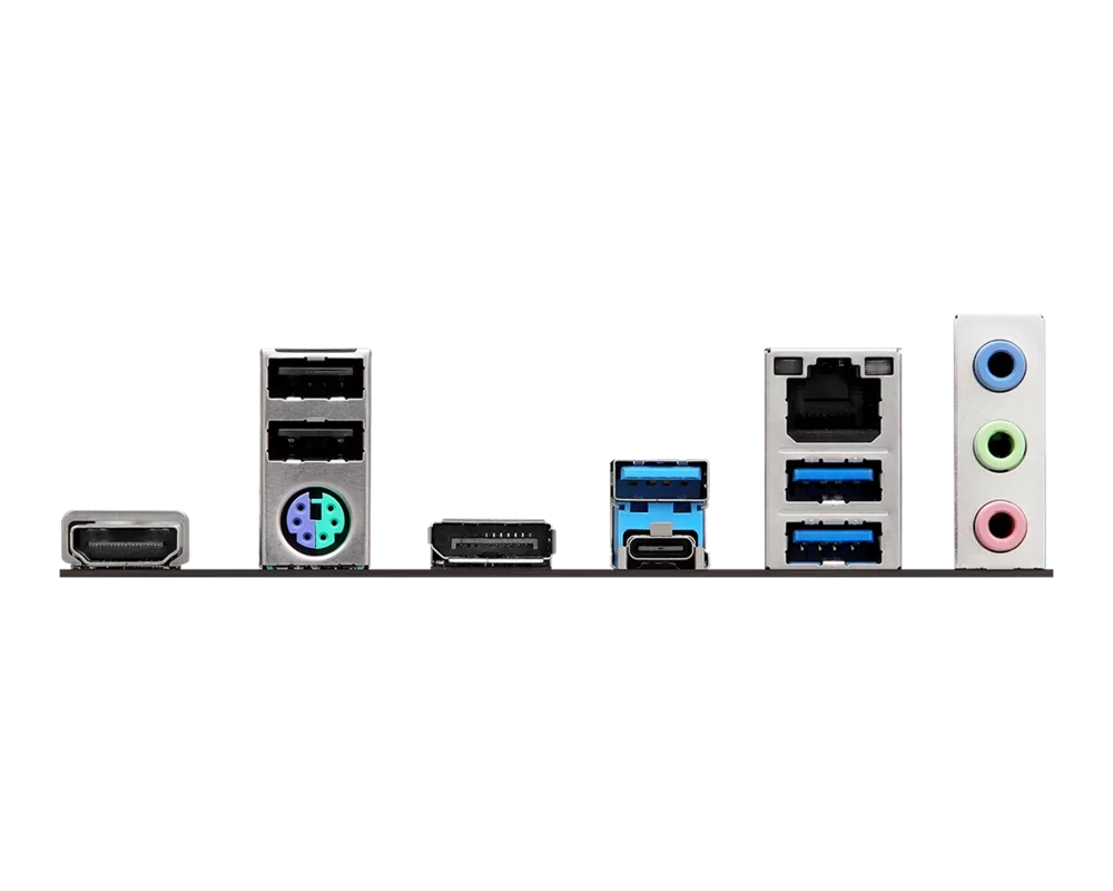 Дънна платка ASROCK B760M PG LIGHTNING /D4 6