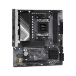 Дънна платка ASROCK B650M-HDV/M.2 /AM5 4