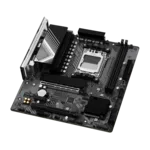 Дънна платка ASROCK B650M-HDV/M.2 /AM5 3