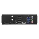 Дънна платка ASROCK B650M-HDV/M.2 /AM5 5