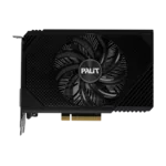 Видеокарта PALIT RTX 3050 STORMX (8GB GDDR6) 2