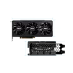 Видеокарта PALIT RTX4060TI JETSTR 16G GD6 5