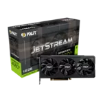 <span>Видеокарта</span> PALIT RTX4060TI JETSTR 16G GD6 <span class='catalog-num-in-name'>NE6406T019T1-1061J</span> - 