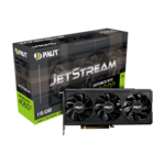 <span>Видеокарта</span> PALIT RTX4060TI JETSTR 16G GD6 <span class='catalog-num-in-name'>NE6406T019T1-1061J</span> - 