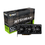<span>Видеокарта</span> PALIT RTX4060TI JET OC 16G GD6 <span class='catalog-num-in-name'>NE6406TU19T1-1061J</span> - 