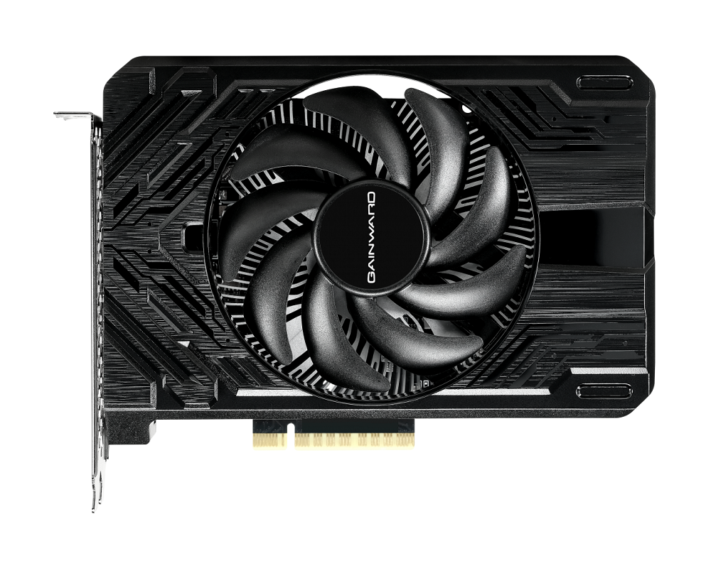 Видеокарта GW RTX4060 PEGASUS 8GB GDDR6 2