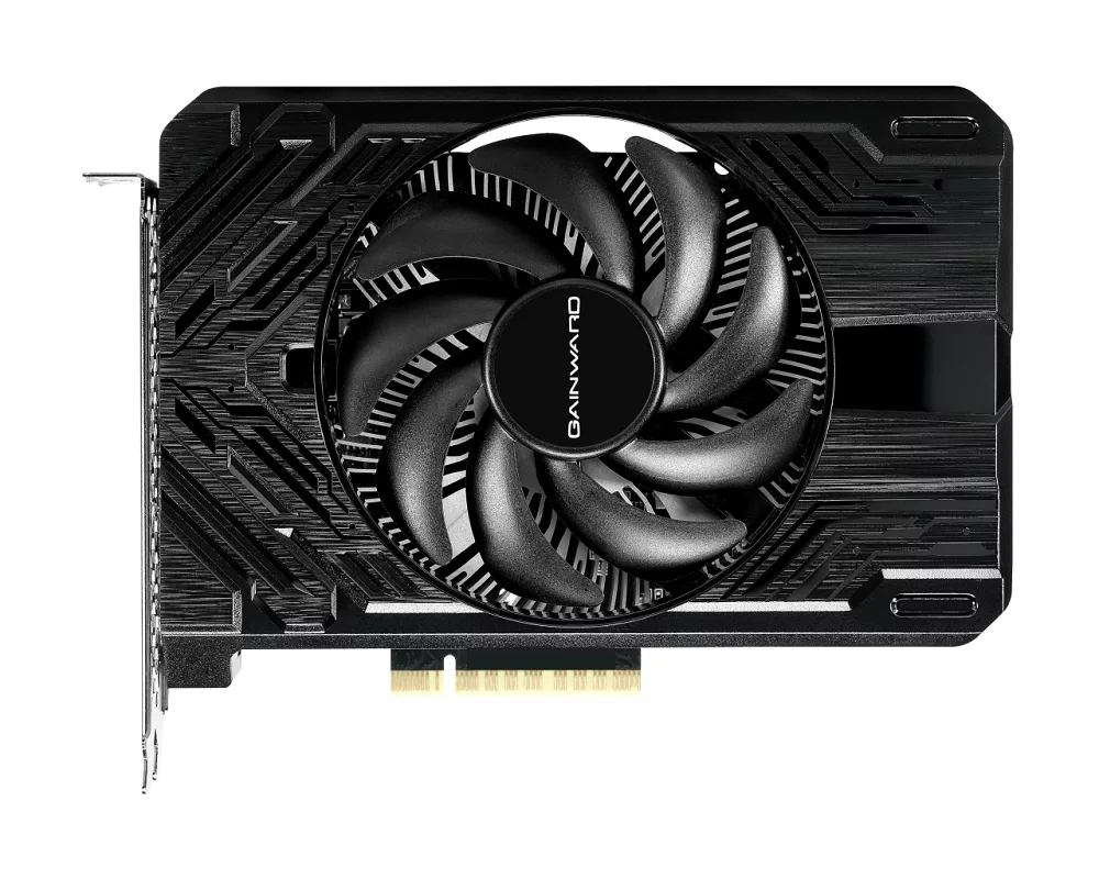 Видеокарта GW RTX4060 PEGASUS 8GB GDDR6 2