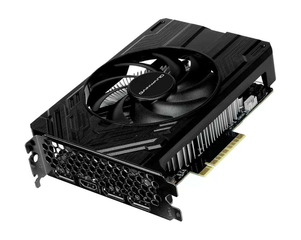 Видеокарта GW RTX4060 PEGASUS 8GB GDDR6 3