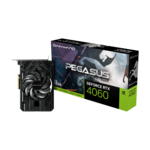 <span>Видеокарта</span> GW RTX4060 PEGASUS 8GB GDDR6 <span class='catalog-num-in-name'>4083</span> - 