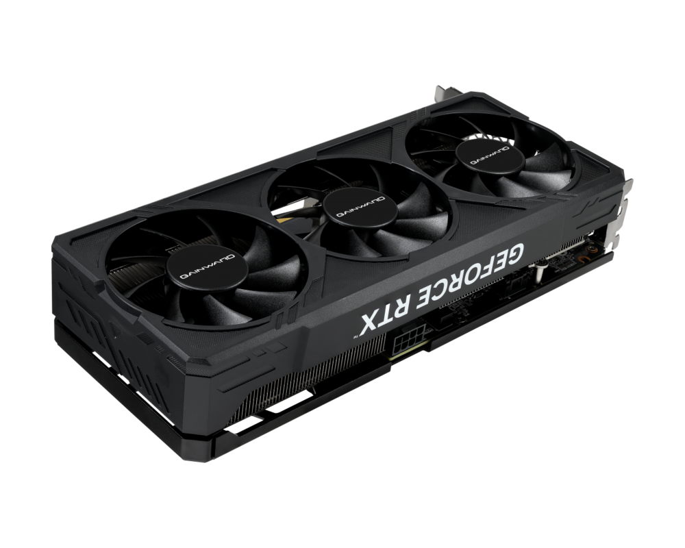 Видеокарта GW RTX4060TI PANTHER 16G GDDR6 2