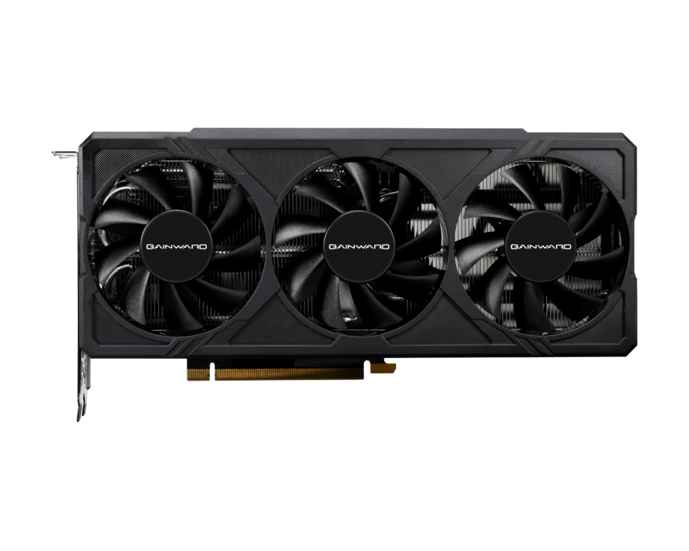 Видеокарта GW RTX4060TI PANTHER 16G GDDR6 3