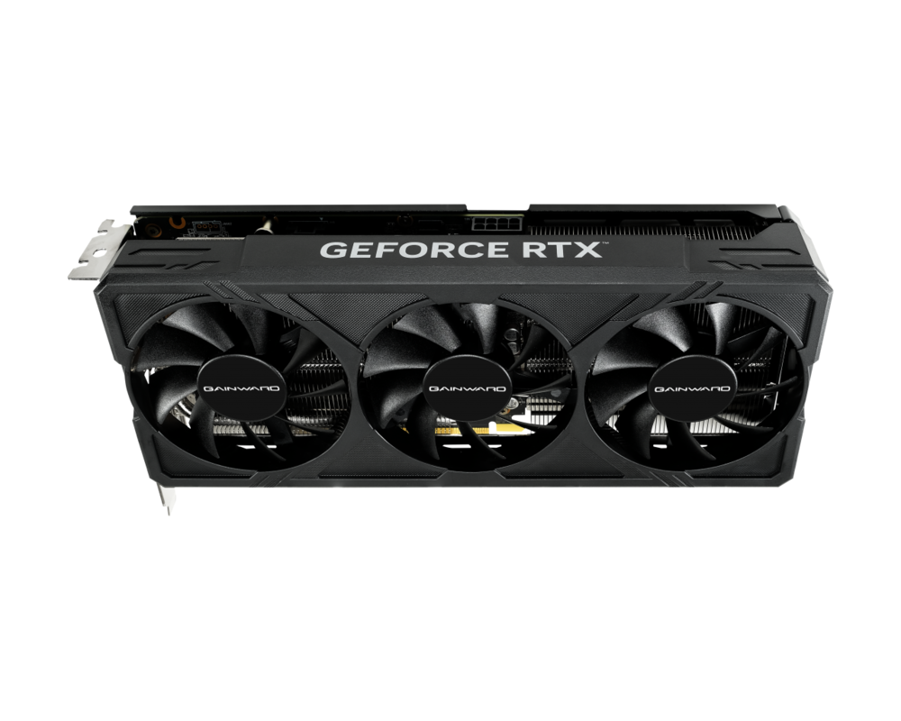 Видеокарта GW RTX4060TI PANTHER 16G GDDR6 4