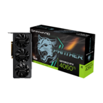 <span>Видеокарта</span> GW RTX4060TI PANTHER 16G GDDR6 <span class='catalog-num-in-name'>4120</span> - 