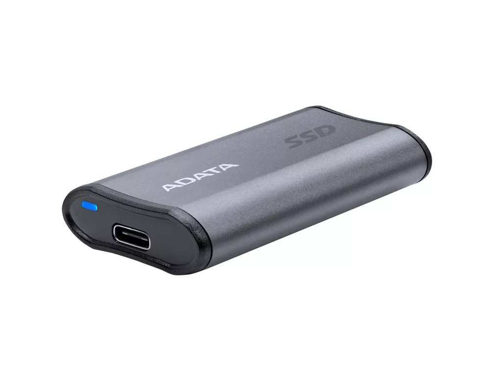 SSD ADATA EXT SSD SE880 2T GRAY 4
