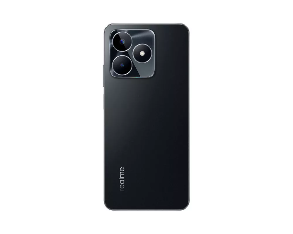 Смартфон REALME C53 RMX3760 6+128 BLACK 2