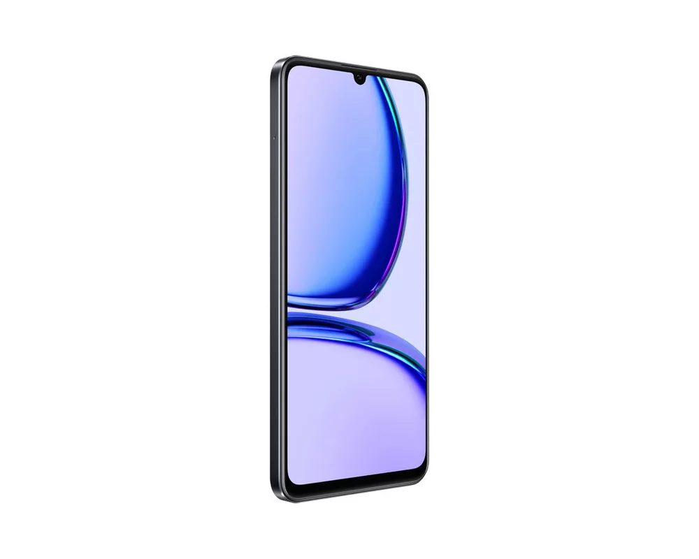 Смартфон REALME C53 RMX3760 6+128 BLACK 3