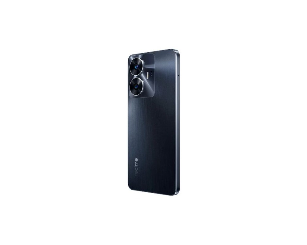 Смартфон REALME C55 RMX3710 6+128 BLACK 3