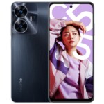 <span>Смартфон</span> REALME C55 RMX3710 6+128 BLACK <span class='catalog-num-in-name'>6056362</span> - 