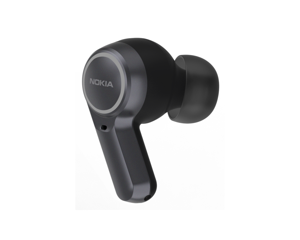 Слушалки NOKIA TWS-842W EARBUDS 2+G 3