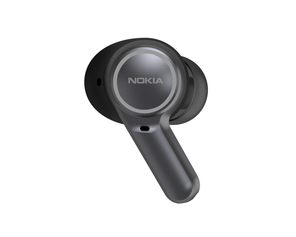Слушалки NOKIA TWS-842W EARBUDS 2+G 2