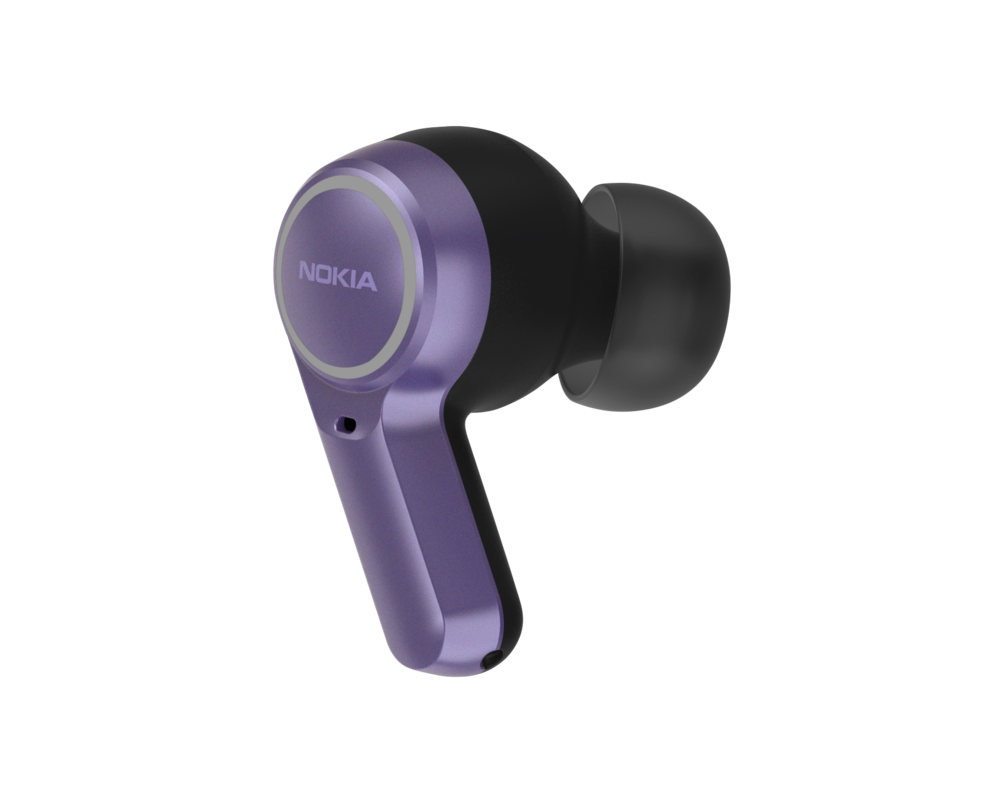 Слушалки NOKIA TWS-842W EARBUDS 2+P 3