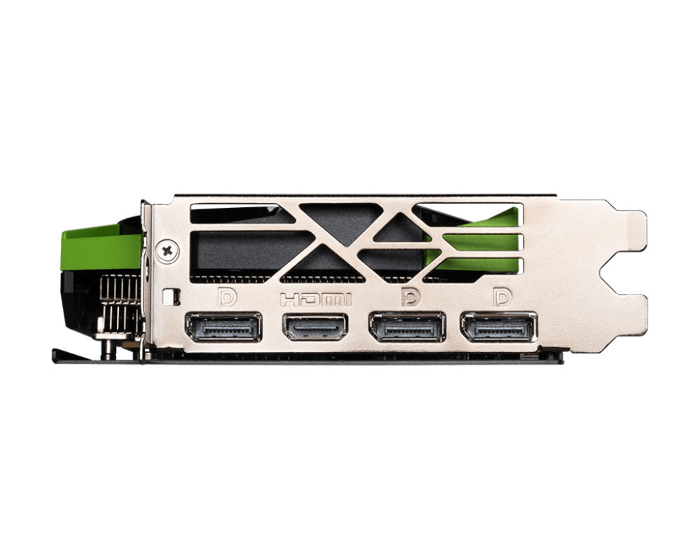 Видеокарта MSI RTX4060 GAMING X NV EDIT 8 5