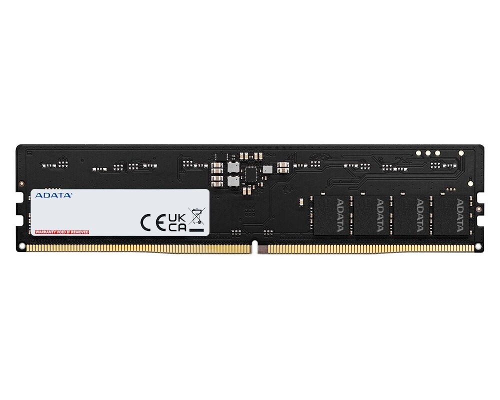 Памет 8G DDR5 5600 ADATA 3