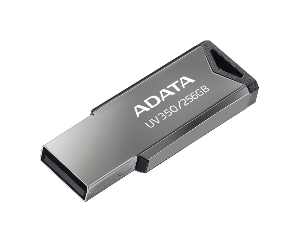 Флаш памет ADATA UV350 512GB USB 3.2 Black 6