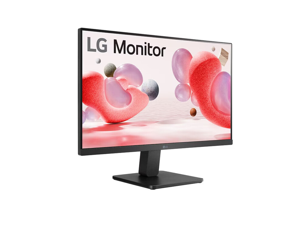 Монитор LG 24MR400-B 2