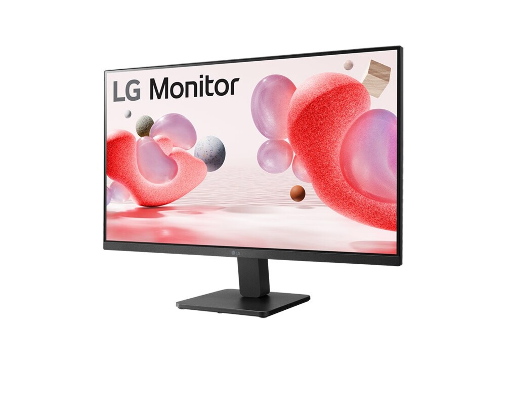 Монитор 27 LG 27MR400-B