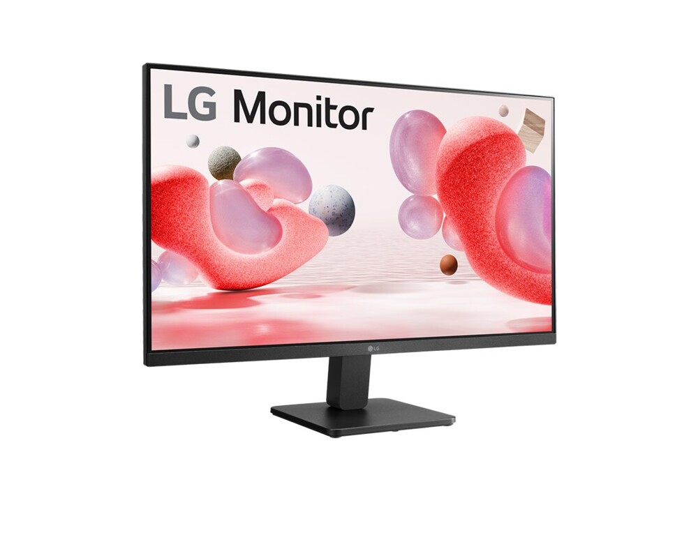 Монитор 27 LG 27MR400-B 2