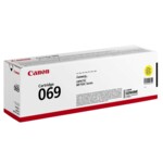 <span>Тонер за принтер</span> Canon CRG-069 Y <span class='catalog-num-in-name'>5091C002AA</span> - 